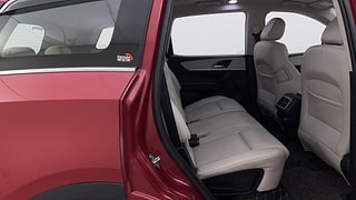 Used 2022 Mahindra XUV700 AX 7 Diesel MT 7 STR Diesel Manual interior RIGHT SIDE REAR DOOR CABIN VIEW