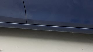 Used 2017 Maruti Suzuki Ciaz Alpha 1.4 MT Petrol Manual dents MINOR DENT