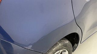 Used 2019 Maruti Suzuki Baleno Alpha Petrol Manual dents MINOR DENT