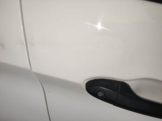 Used 2022 Tata Nexon XMA Plus (S) Petrol Automatic dents MINOR DENT