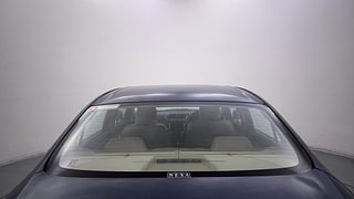 Used 2017 Maruti Suzuki Ciaz Alpha 1.4 MT Petrol Manual exterior BACK WINDSHIELD VIEW