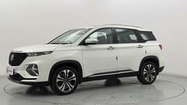 2021 MG Motors Hector Plus Select 2.0 Diesel Turbo MT 7-STR