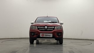 Used 2018 Renault Kwid RXL Anniversary Edition Petrol Manual exterior FRONT VIEW