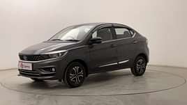 2022 Tata Tigor Revotron XZ+ CNG