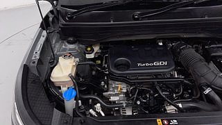 Used 2022 Hyundai Venue SX 1.0  Turbo Petrol Manual engine ENGINE RIGHT SIDE VIEW