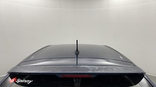 Used 2019 Maruti Suzuki Baleno Alpha Petrol Manual exterior EXTERIOR ROOF VIEW