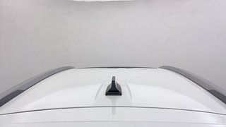 Used 2022 Tata Nexon XMA Plus (S) Petrol Automatic exterior EXTERIOR ROOF VIEW