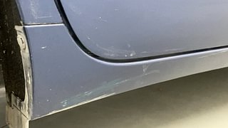 Used 2019 Maruti Suzuki Baleno Alpha Petrol Manual dents MINOR SCRATCH