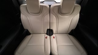 Used 2022 Mahindra XUV700 AX 7 Diesel MT 7 STR Diesel Manual interior THIRD ROW SEAT