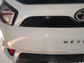 Used 2022 Tata Nexon XMA Plus (S) Petrol Automatic dents MINOR SCRATCH