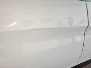 Used 2022 Tata Nexon XMA Plus (S) Petrol Automatic dents MINOR DENT