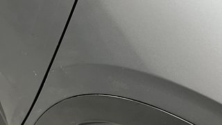 Used 2022 Hyundai Venue SX 1.0  Turbo Petrol Manual dents MINOR DENT