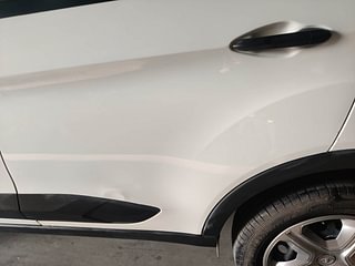 Used 2022 Tata Nexon XMA Plus (S) Petrol Automatic dents MINOR SCRATCH
