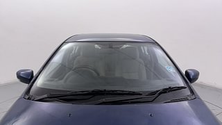 Used 2017 Maruti Suzuki Ciaz Alpha 1.4 MT Petrol Manual exterior FRONT WINDSHIELD VIEW