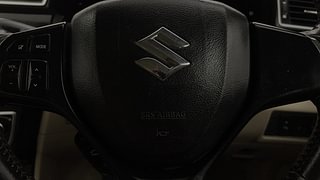 Used 2017 Maruti Suzuki Ciaz Alpha 1.4 MT Petrol Manual top_features Airbags
