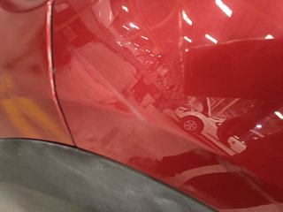 Used 2018 Renault Kwid RXL Anniversary Edition Petrol Manual dents MINOR DENT