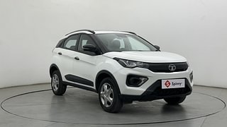 Used 2022 Tata Nexon XMA Plus (S) Petrol Automatic exterior RIGHT FRONT CORNER VIEW