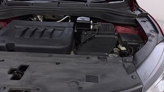 Used 2022 Mahindra XUV700 AX 7 Diesel MT 7 STR Diesel Manual engine ENGINE LEFT SIDE VIEW