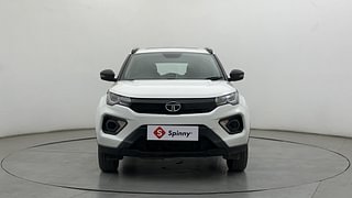 Used 2022 Tata Nexon XMA Plus (S) Petrol Automatic exterior FRONT VIEW
