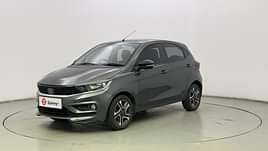 2021 Tata Tiago XZA Plus Dual Tone Roof AMT