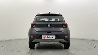 Used 2022 Hyundai Venue SX 1.0  Turbo Petrol Manual exterior BACK VIEW