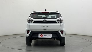 Used 2022 Tata Nexon XMA Plus (S) Petrol Automatic exterior BACK VIEW