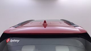 Used 2022 Mahindra XUV700 AX 7 Diesel MT 7 STR Diesel Manual exterior EXTERIOR ROOF VIEW