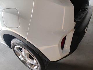 Used 2022 Tata Nexon XMA Plus (S) Petrol Automatic dents MINOR SCRATCH