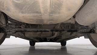 Used 2017 Maruti Suzuki Ciaz Alpha 1.4 MT Petrol Manual extra REAR UNDERBODY VIEW (TAKEN FROM REAR)