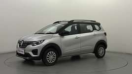 2022 Renault Triber RXT AMT