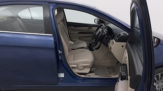 Used 2017 Maruti Suzuki Ciaz Alpha 1.4 MT Petrol Manual interior RIGHT SIDE FRONT DOOR CABIN VIEW