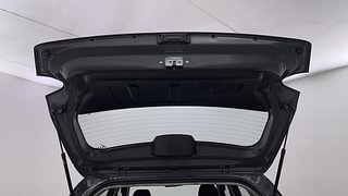Used 2022 Hyundai Venue SX 1.0  Turbo Petrol Manual interior DICKY DOOR OPEN VIEW