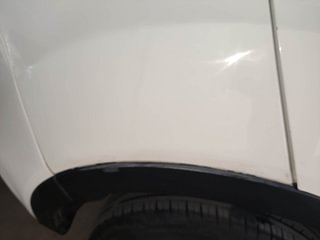 Used 2022 Tata Nexon XMA Plus (S) Petrol Automatic dents MINOR SCRATCH