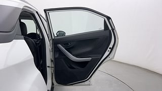 Used 2022 Tata Nexon XMA Plus (S) Petrol Automatic interior RIGHT REAR DOOR OPEN VIEW