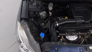 Used 2017 Maruti Suzuki Ciaz Alpha 1.4 MT Petrol Manual engine ENGINE RIGHT SIDE VIEW