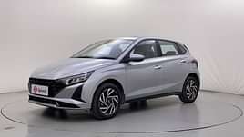 2024 Hyundai New i20 Asta (O) 1.2 IVT