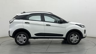 Used 2022 Tata Nexon XMA Plus (S) Petrol Automatic exterior RIGHT SIDE VIEW