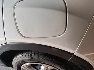 Used 2022 Tata Nexon XMA Plus (S) Petrol Automatic dents MINOR DENT