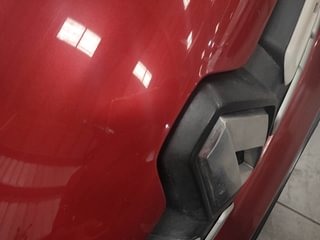 Used 2018 Renault Kwid RXL Anniversary Edition Petrol Manual dents MINOR DENT