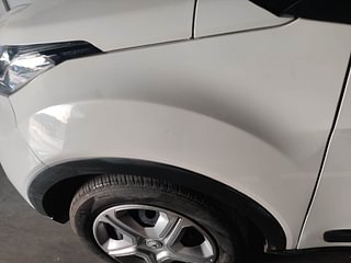Used 2022 Tata Nexon XMA Plus (S) Petrol Automatic dents MINOR SCRATCH