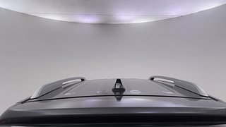 Used 2022 Hyundai Venue SX 1.0  Turbo Petrol Manual exterior EXTERIOR ROOF VIEW