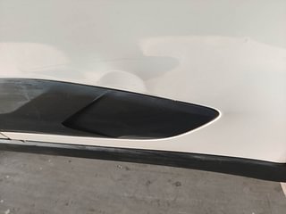 Used 2022 Tata Nexon XMA Plus (S) Petrol Automatic dents MINOR DENT