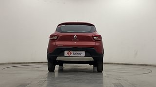 Used 2018 Renault Kwid RXL Anniversary Edition Petrol Manual exterior BACK VIEW