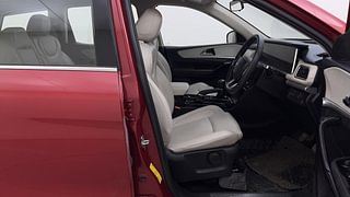 Used 2022 Mahindra XUV700 AX 7 Diesel MT 7 STR Diesel Manual interior RIGHT SIDE FRONT DOOR CABIN VIEW