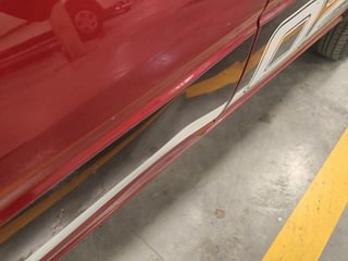 Used 2018 Renault Kwid RXL Anniversary Edition Petrol Manual dents MINOR DENT
