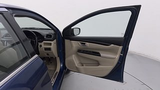 Used 2017 Maruti Suzuki Ciaz Alpha 1.4 MT Petrol Manual interior RIGHT FRONT DOOR OPEN VIEW