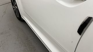 Used 2023 Tata Altroz XZ Plus 1.5 Diesel Manual dents MINOR SCRATCH