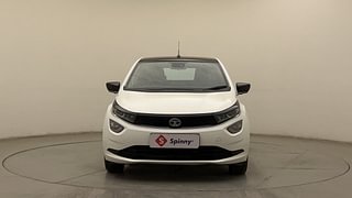 Used 2023 Tata Altroz XZ Plus 1.5 Diesel Manual exterior FRONT VIEW