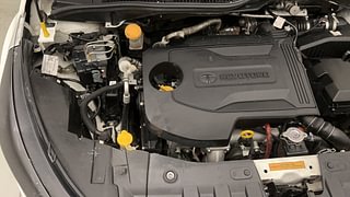 Used 2023 Tata Altroz XZ Plus 1.5 Diesel Manual engine ENGINE RIGHT SIDE VIEW