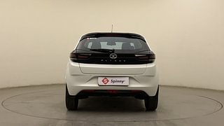 Used 2023 Tata Altroz XZ Plus 1.5 Diesel Manual exterior BACK VIEW